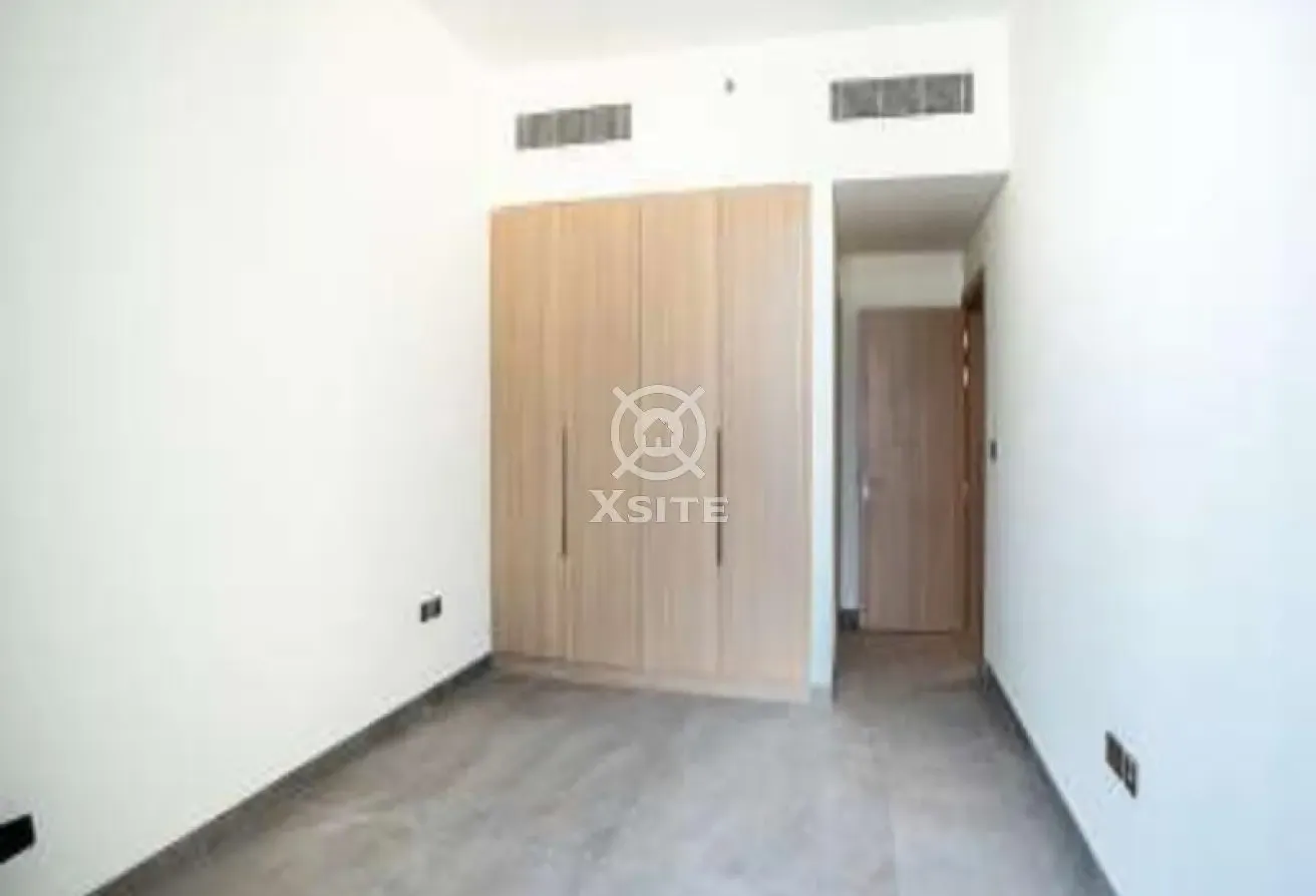 Lavish 2 BR + Maid | Unfurnished | Community View