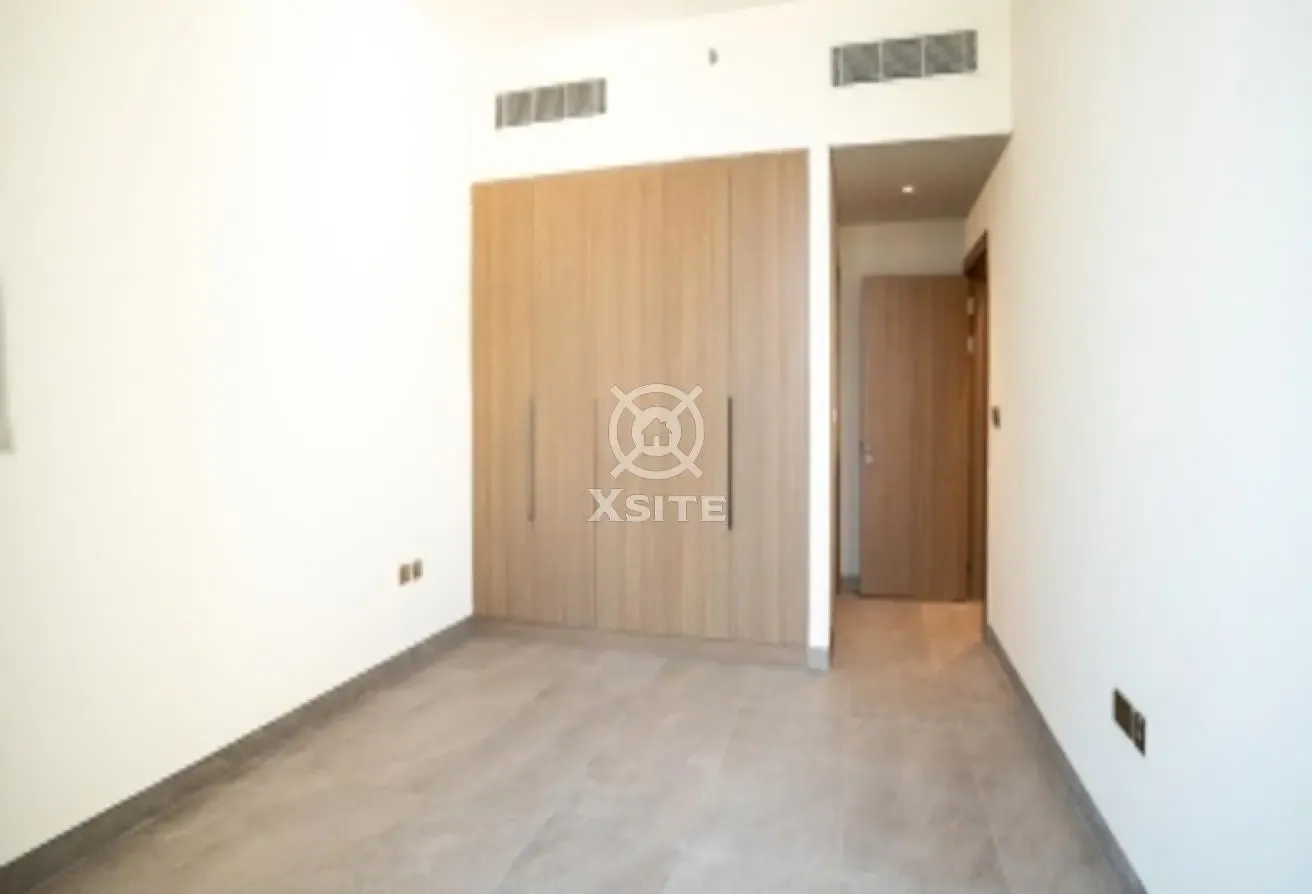 Classy 2 BR | Maid’s Room | Garden View