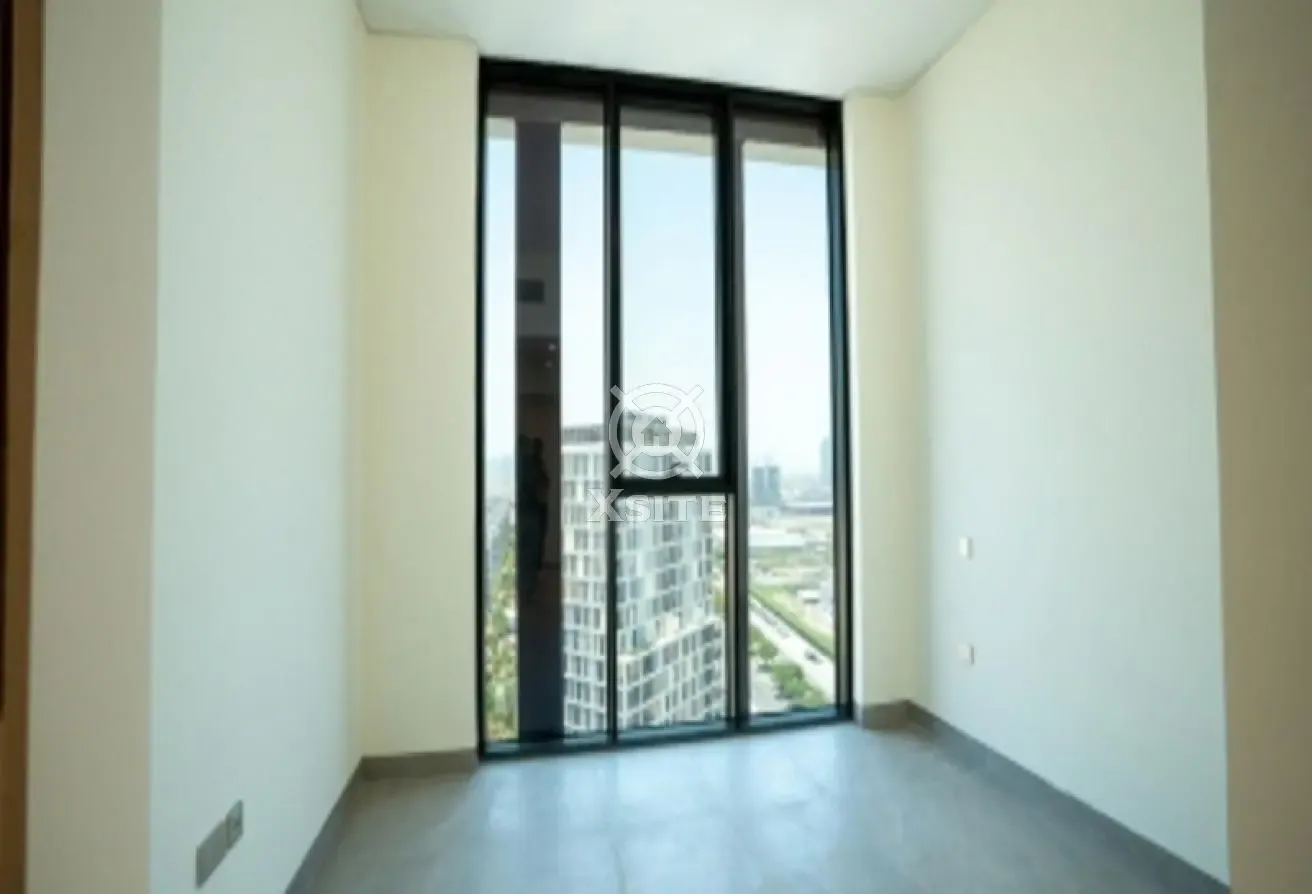 Classy 2 BR | Maid’s Room | Garden View