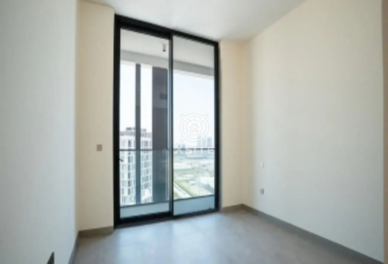 Classy 2 BR | Maid’s Room | Garden View
