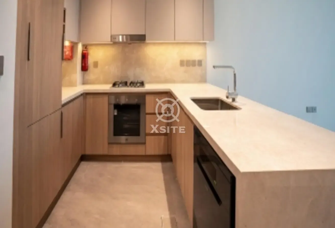 Classy 2 BR | Maid’s Room | Garden View