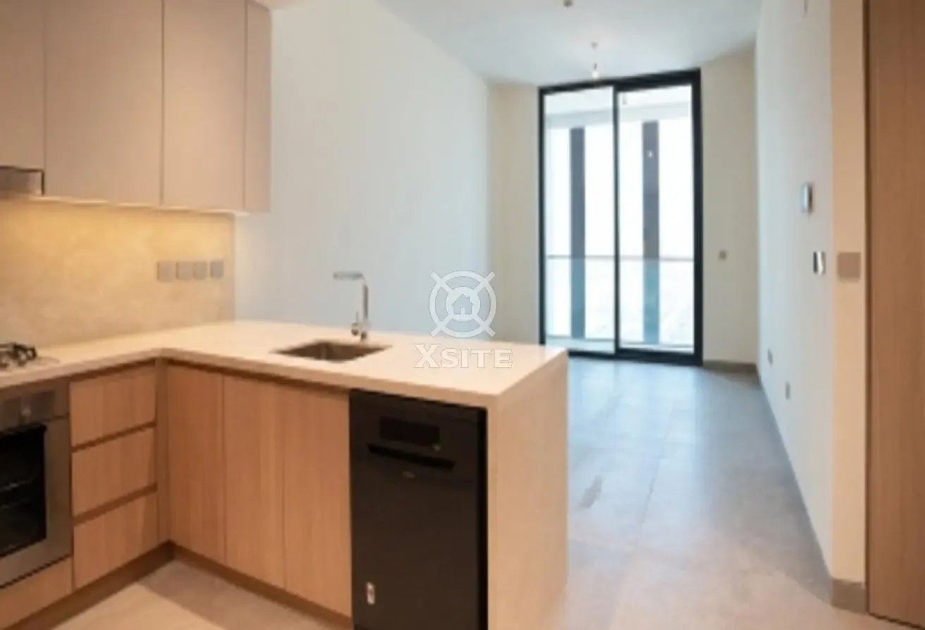 Classy 2 BR | Maid’s Room | Garden View