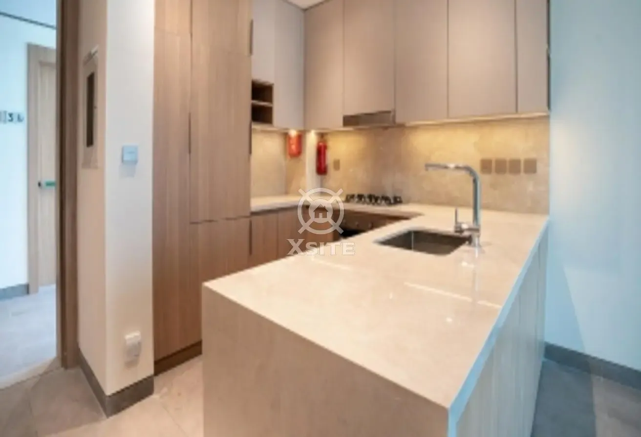 Classy 2 BR | Maid’s Room | Garden View