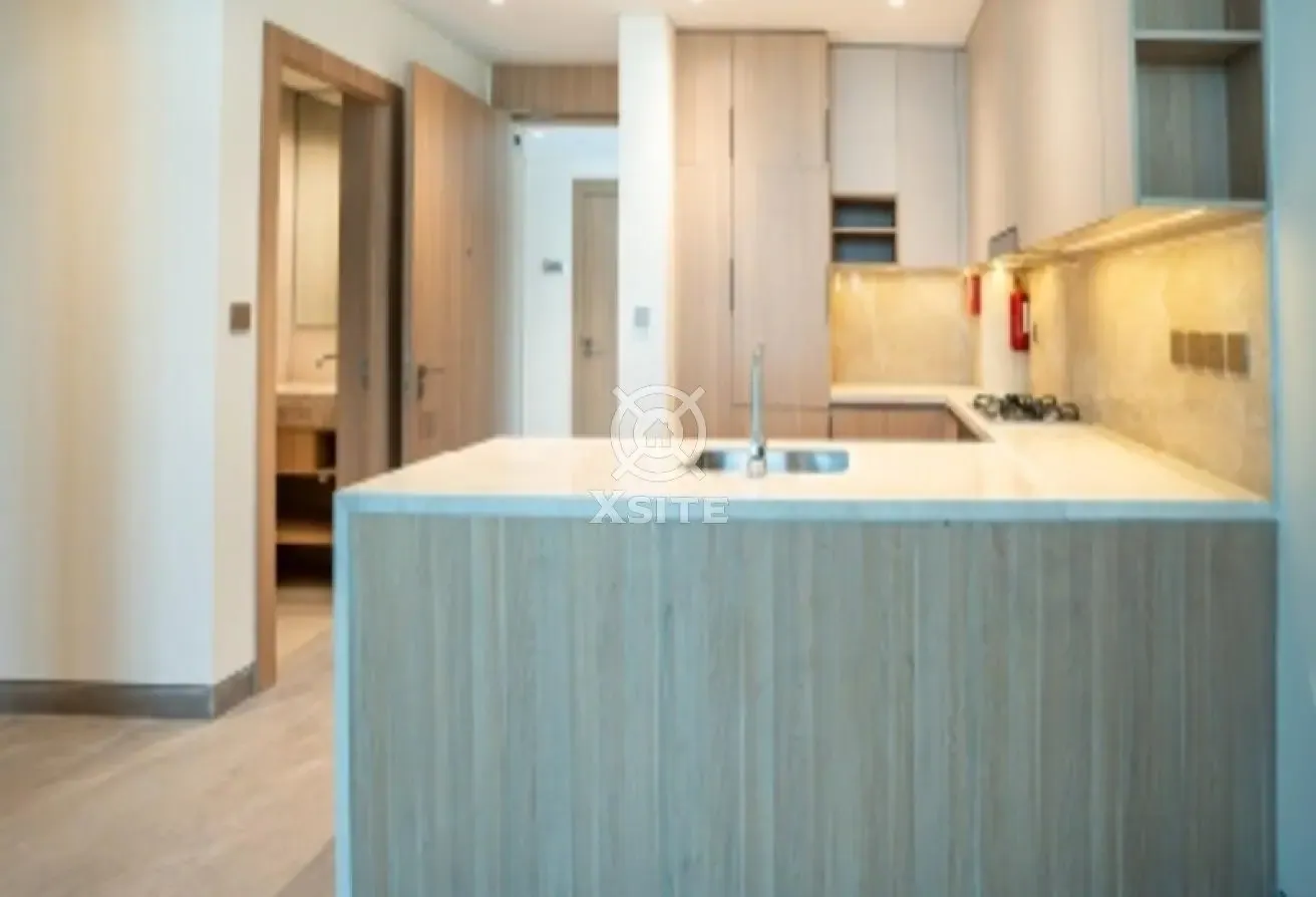 Classy 2 BR | Maid’s Room | Garden View