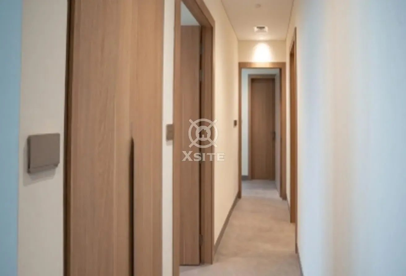 Classy 2 BR | Maid’s Room | Garden View