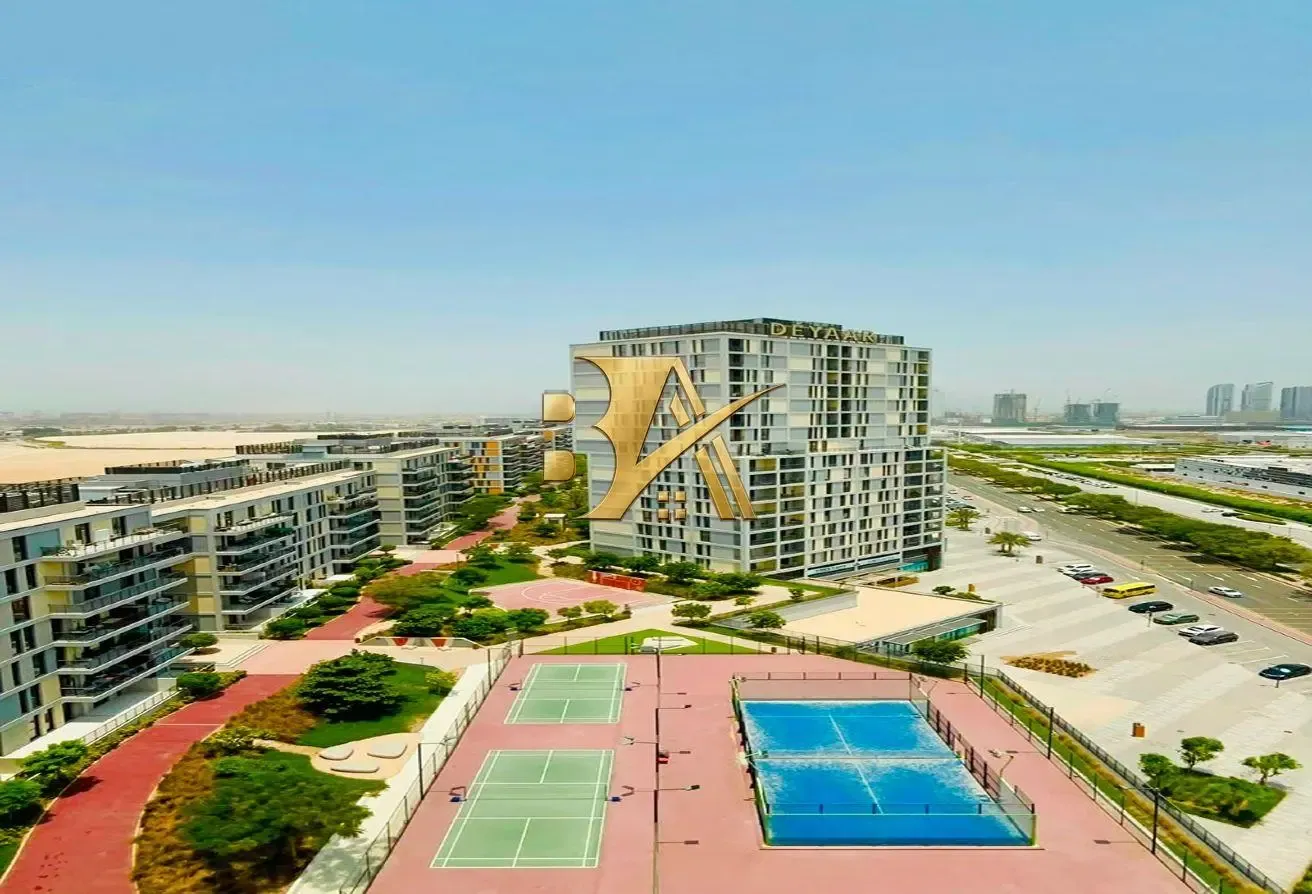 2BED PLUS MAIDS | AMENTIES VIEW | BRAND NEW