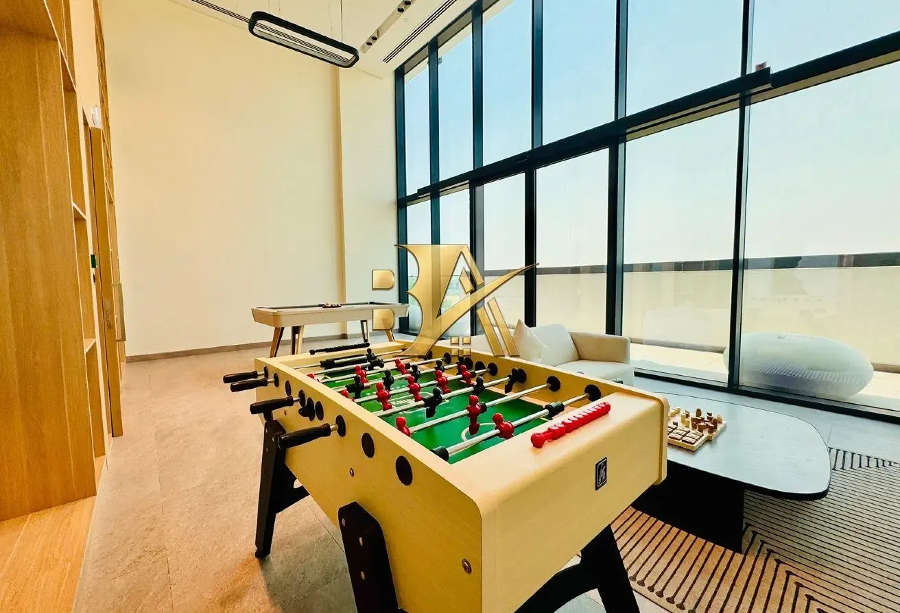 2BED PLUS MAIDS | AMENTIES VIEW | BRAND NEW