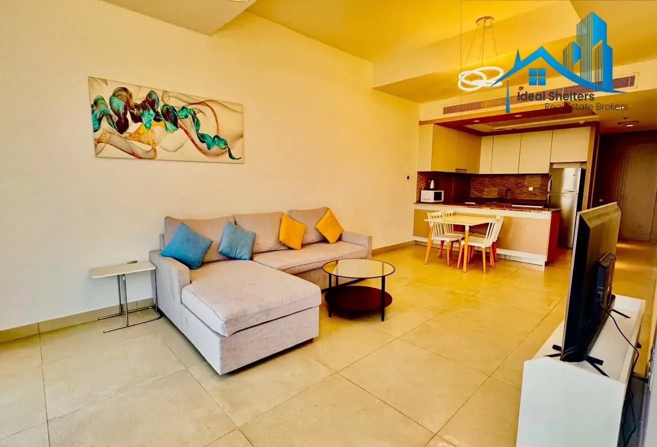 Huge Size | 2 Parking Free | Stunning View