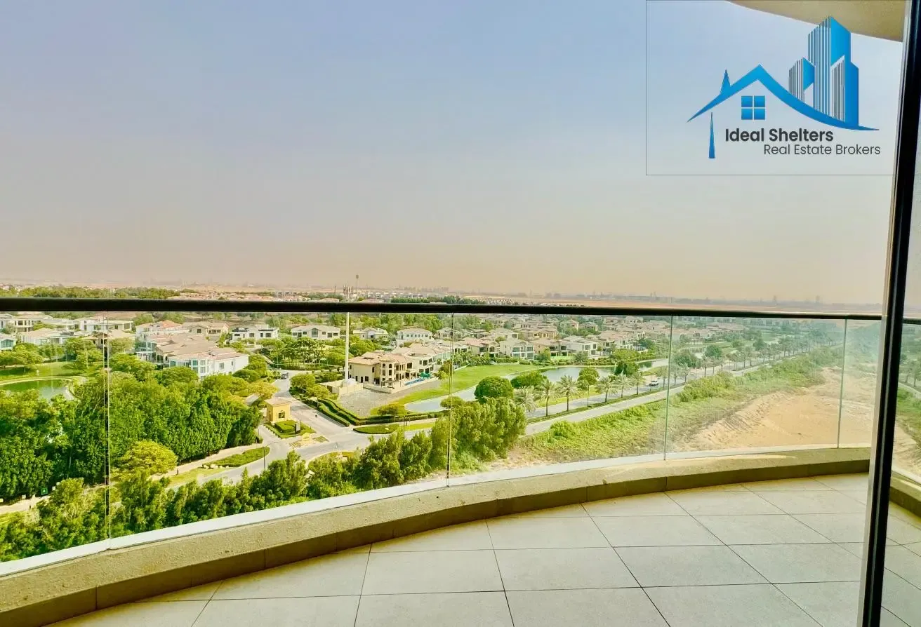 Huge Size | 2 Parking Free | Stunning View