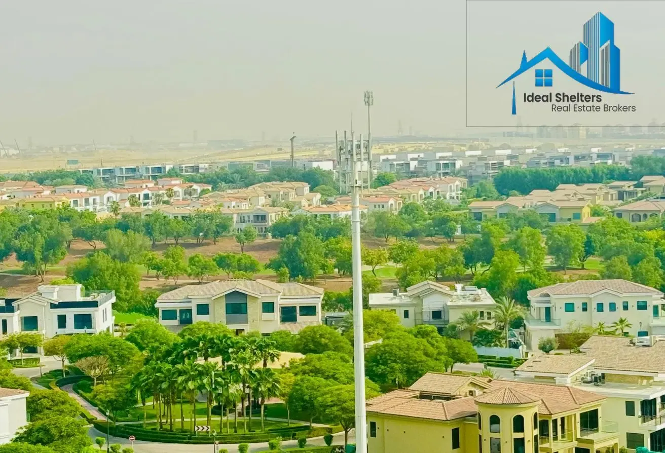 Huge Size | 2 Parking Free | Stunning View