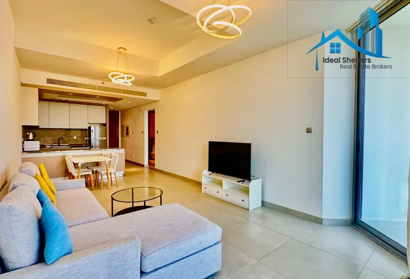 Huge Size | 2 Parking Free | Stunning View