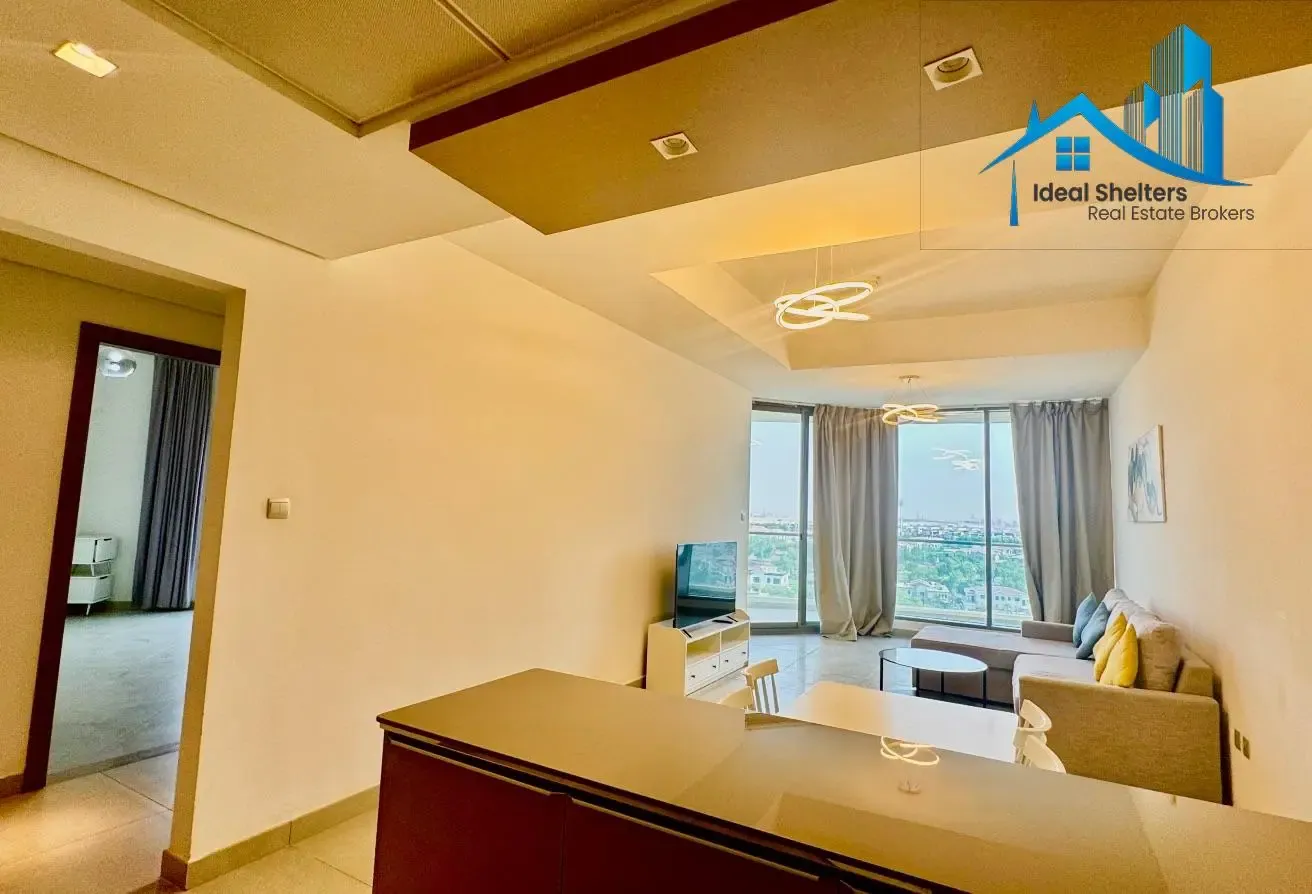 Huge Size | 2 Parking Free | Stunning View