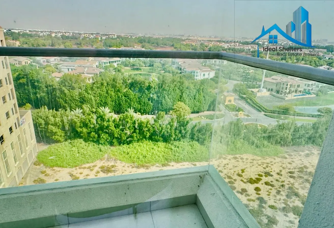 Huge Size | 2 Parking Free | Stunning View