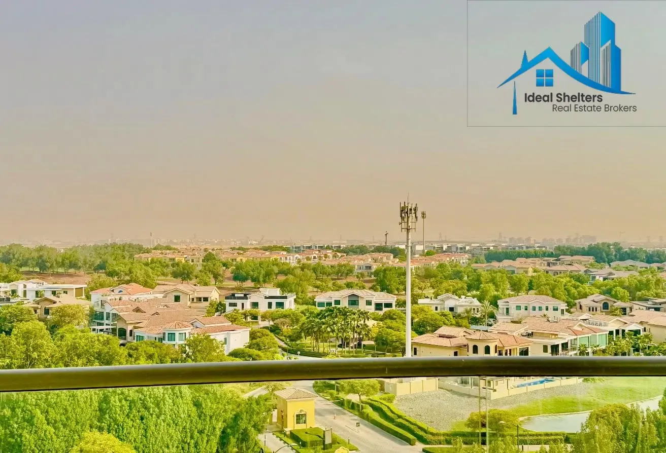 2 PARKING FREE | HUGE SIZE | OPEN VIEW