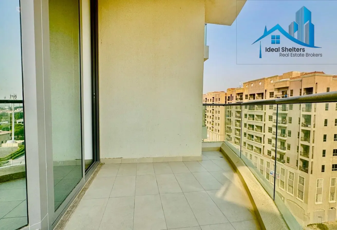 2 PARKING FREE | HUGE SIZE | OPEN VIEW