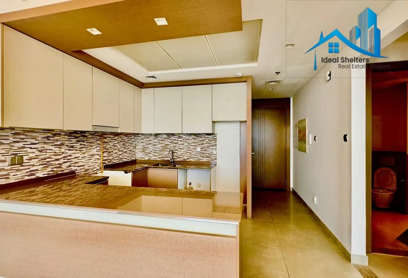 2 PARKING FREE | HUGE SIZE | OPEN VIEW