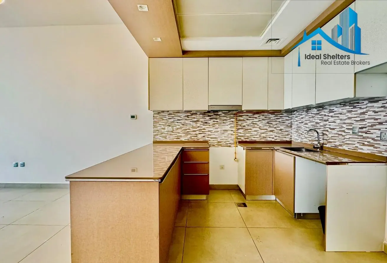 2 PARKING FREE | HUGE SIZE | OPEN VIEW