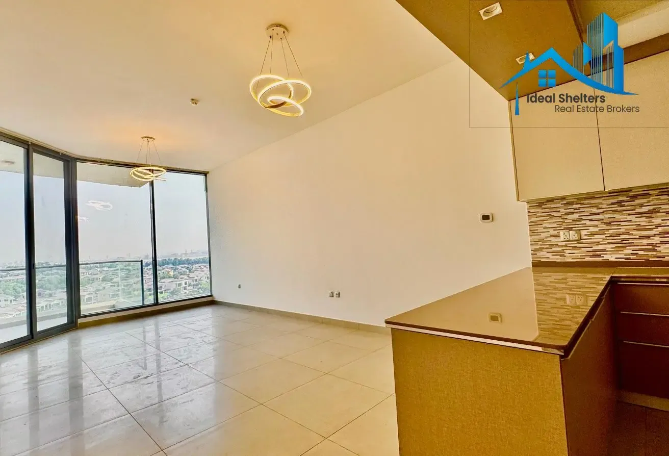 2 PARKING FREE | HUGE SIZE | OPEN VIEW