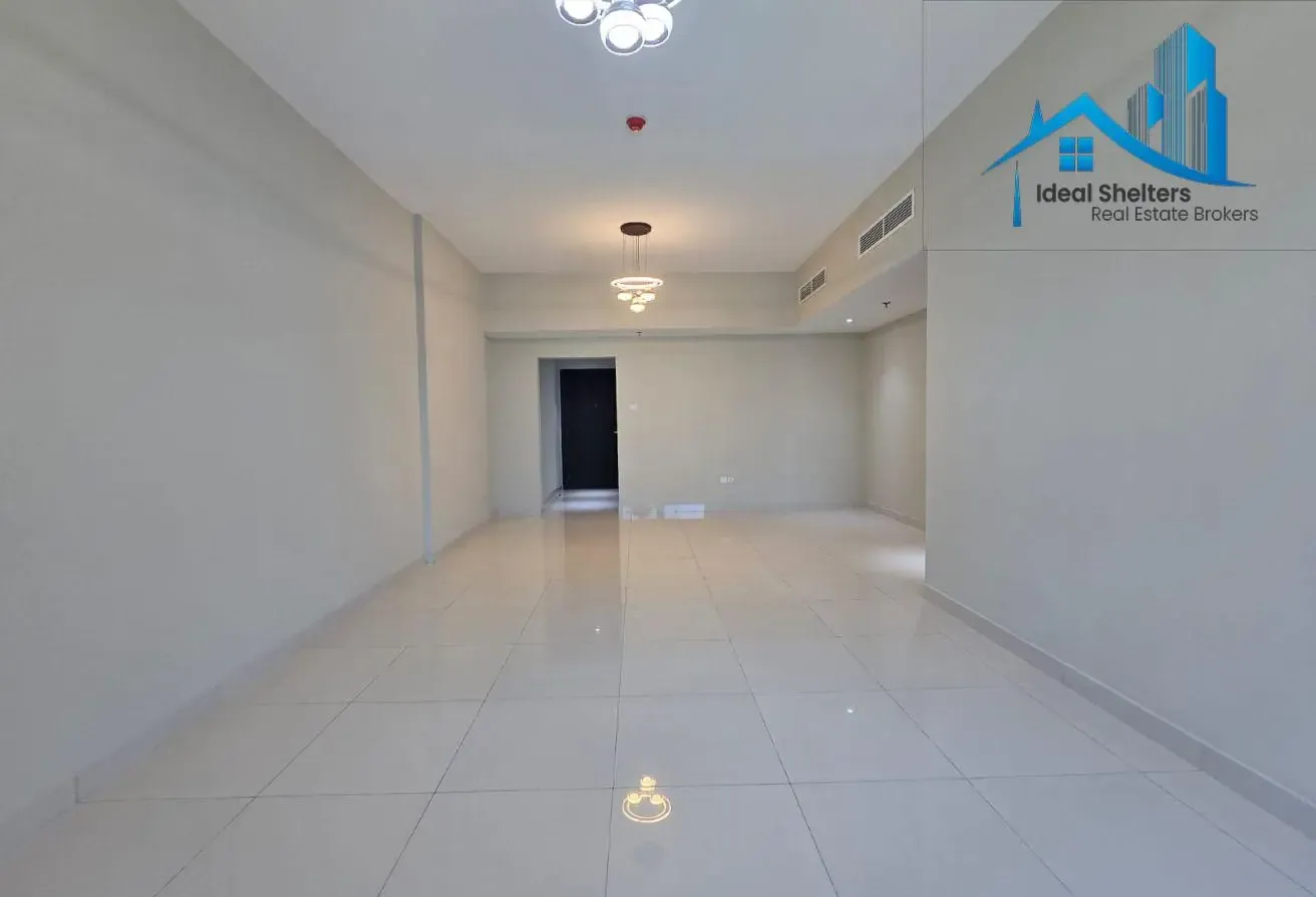 SPACIOUS CLOSED KITCHEN 6 PAYMENTS 2 CAR PARKING