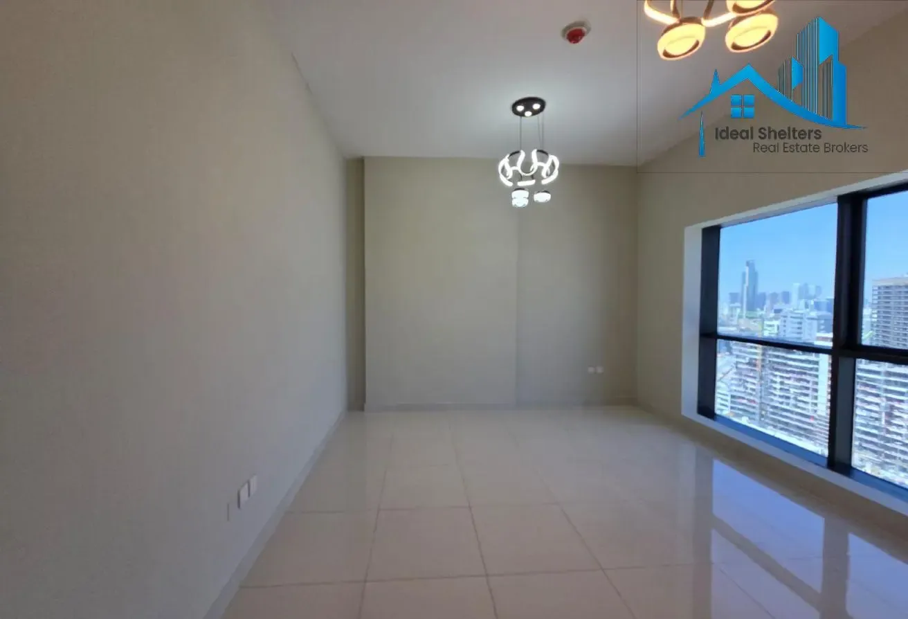 SPACIOUS CLOSED KITCHEN 6 PAYMENTS 2 CAR PARKING