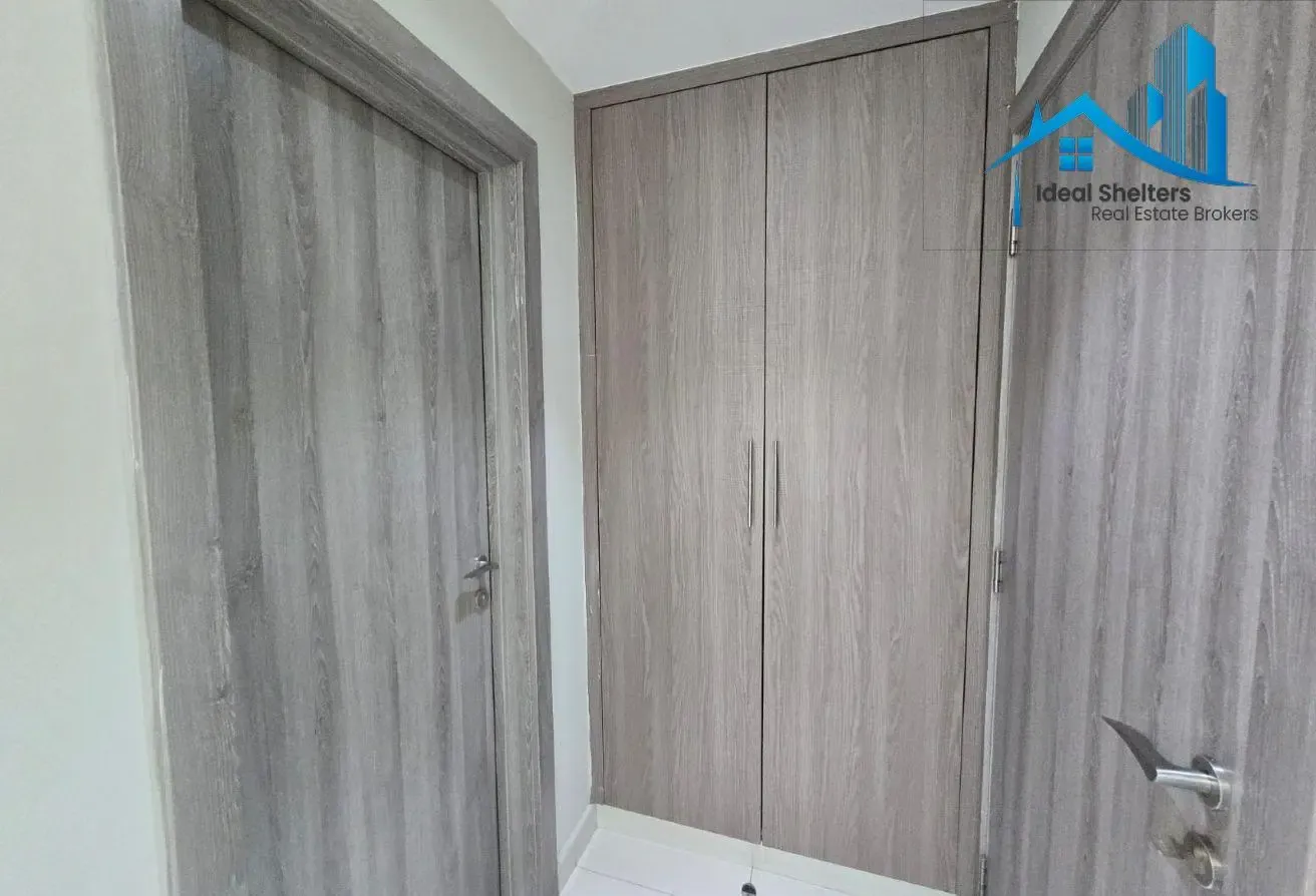 SPACIOUS CLOSED KITCHEN 6 PAYMENTS 2 CAR PARKING