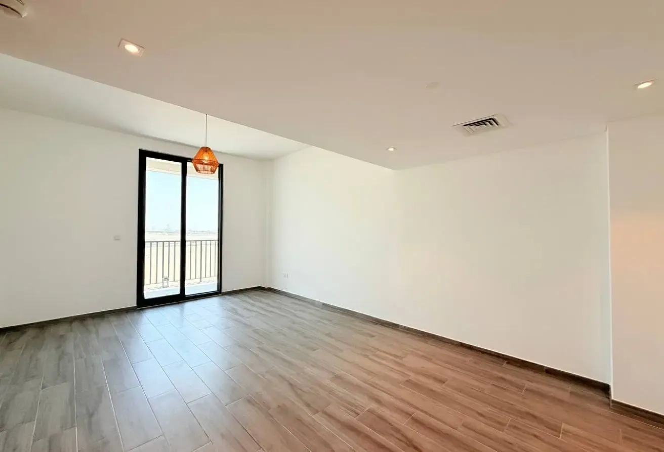 Sunset view with maids and huge balcony vacant now