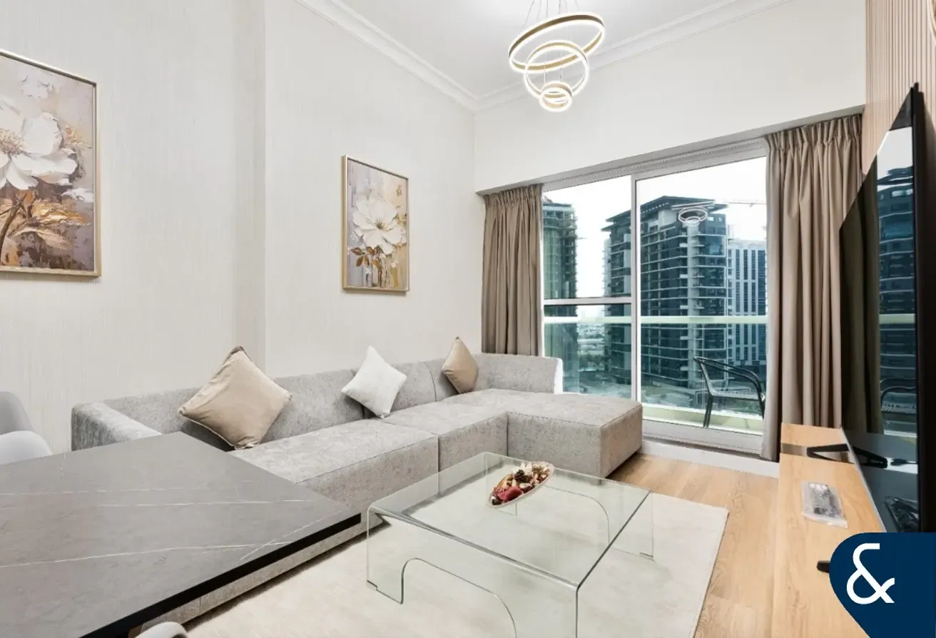 One Bedroom | Fully Upgraded | Vacant