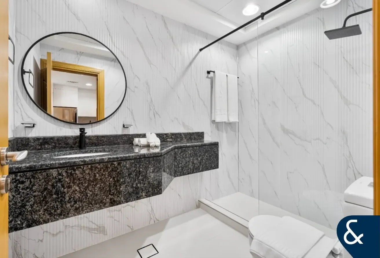 One Bedroom | Fully Upgraded | Vacant
