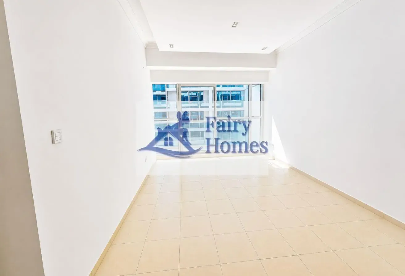 1BR | Balcony | Canal | Kitchen Appliances