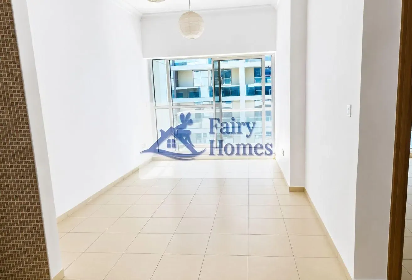 1BR | Balcony | Canal | Kitchen Appliances