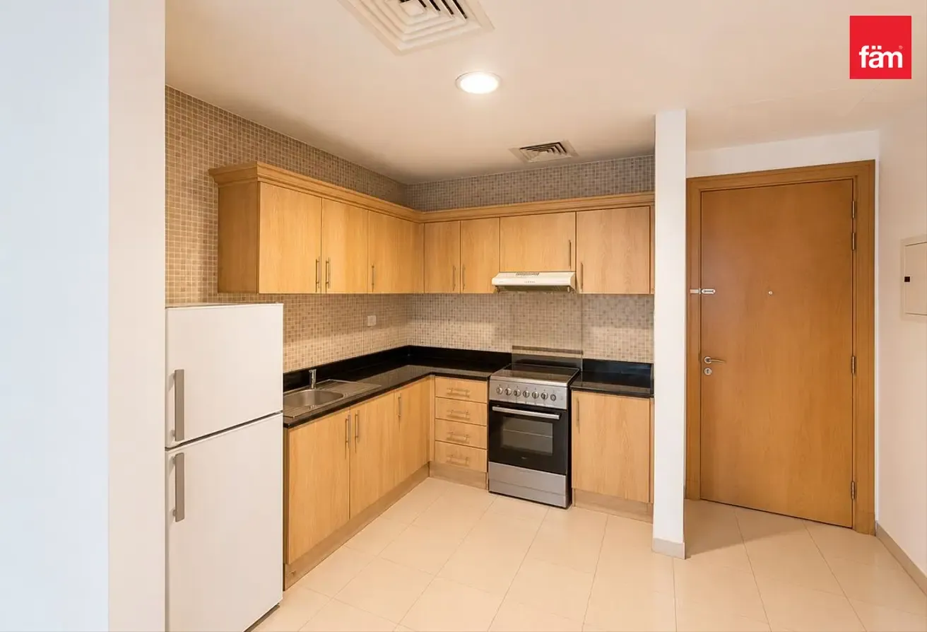 Canal View | High Floor | Prime Business Bay