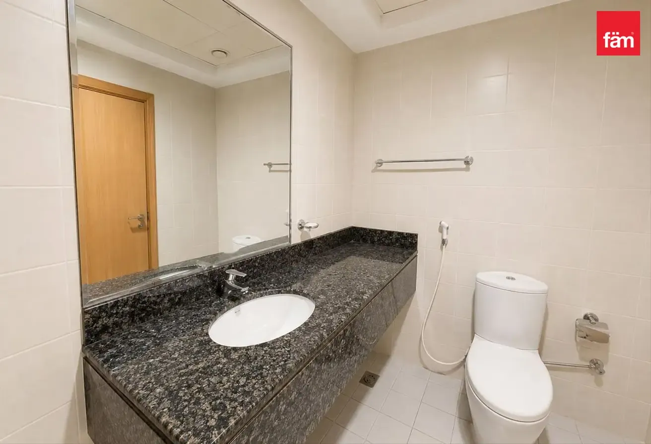 Canal View | High Floor | Prime Business Bay