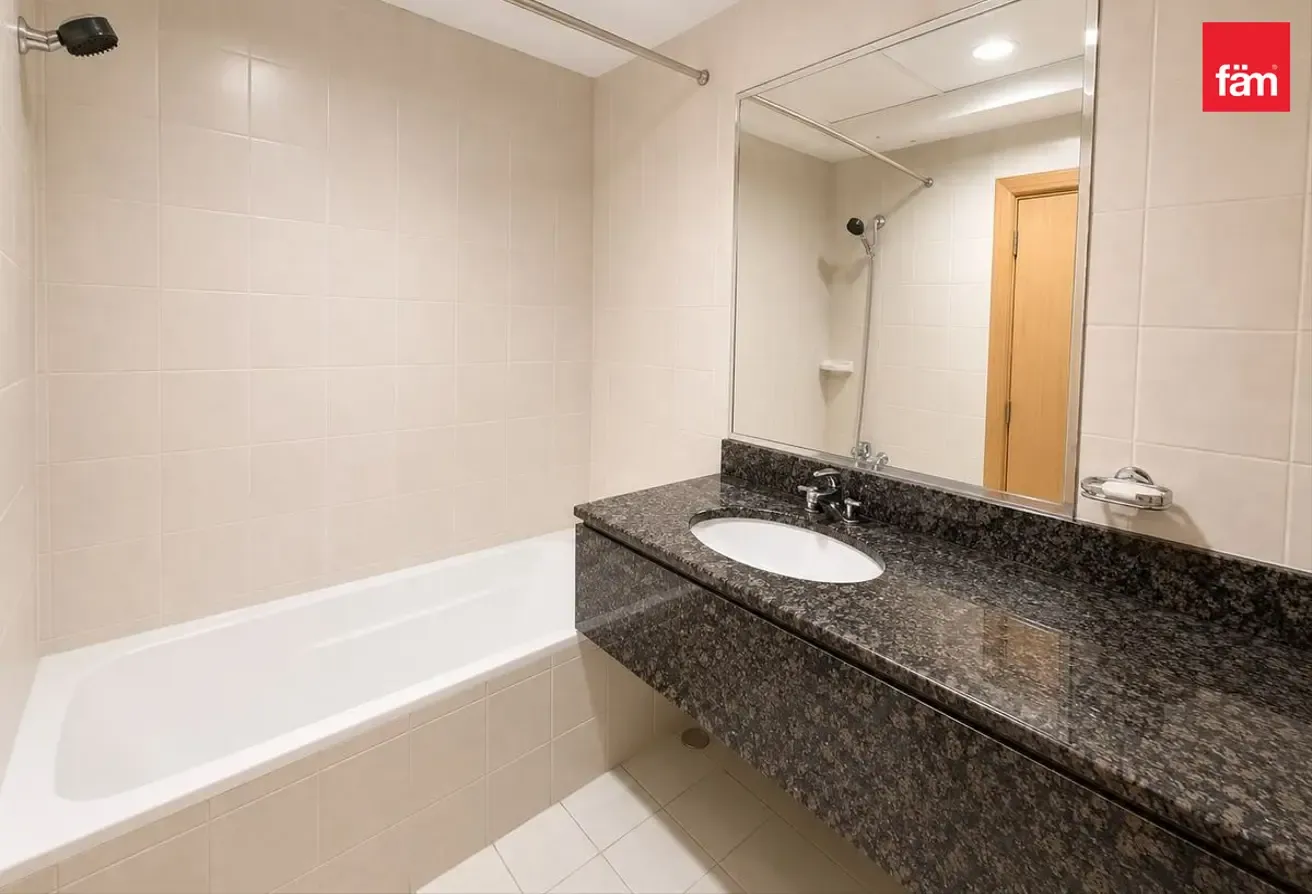 Canal View | High Floor | Prime Business Bay