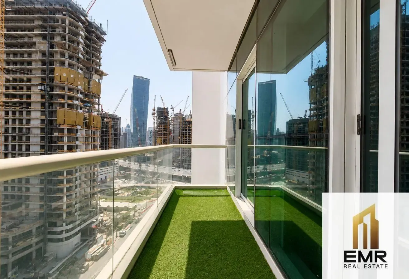 Best offered price-furnished 1bhk-good location
