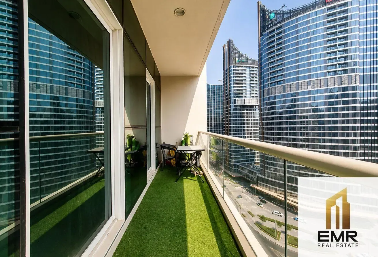 Best offered price-furnished 1bhk-good location