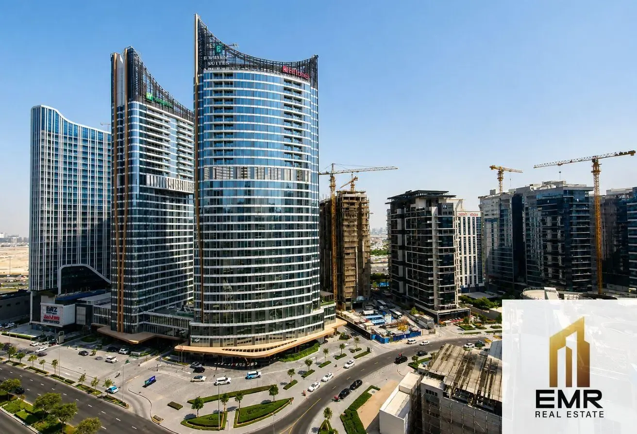 Best offered price-furnished 1bhk-good location