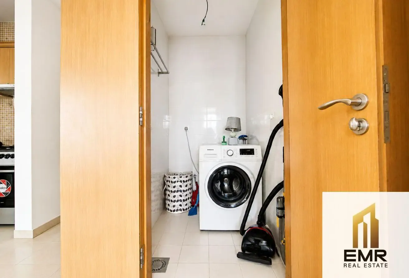 Best offered price-furnished 1bhk-good location