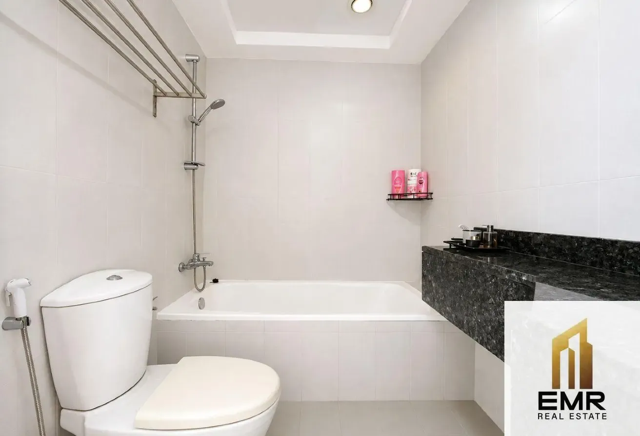 Best offered price-furnished 1bhk-good location