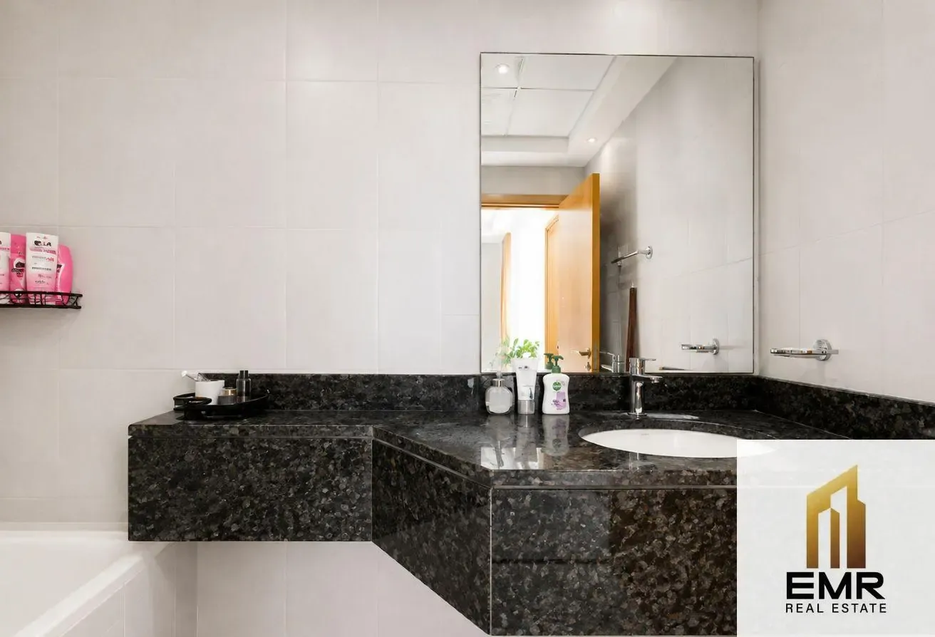 Best offered price-furnished 1bhk-good location