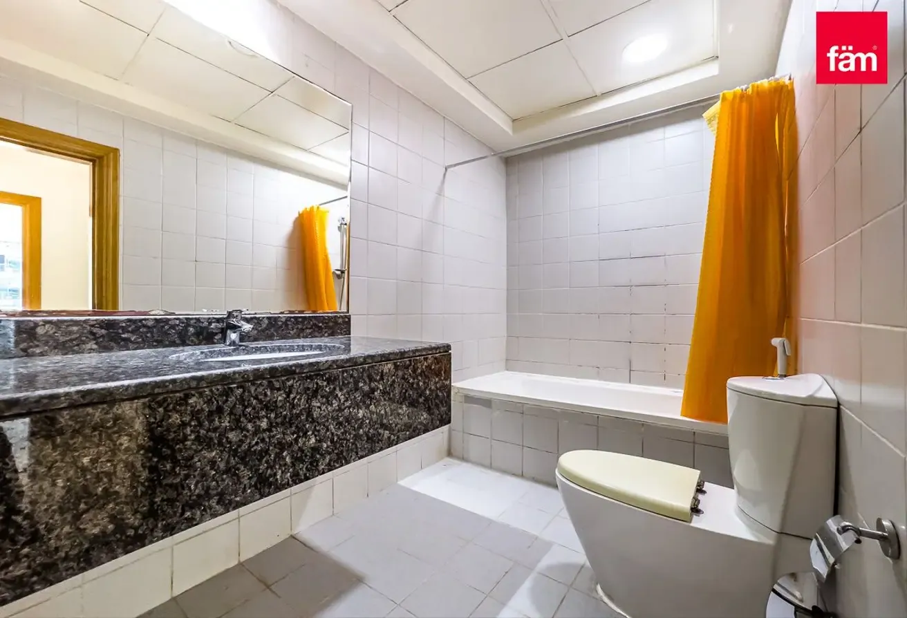Canal View | Spacious | Unfurnished