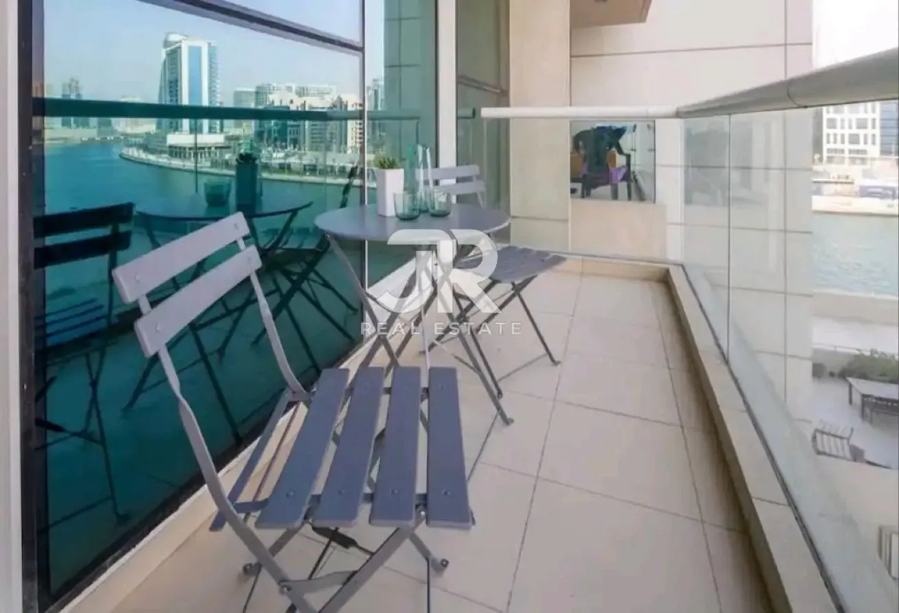 Canal View | Near Metro | Prime Location