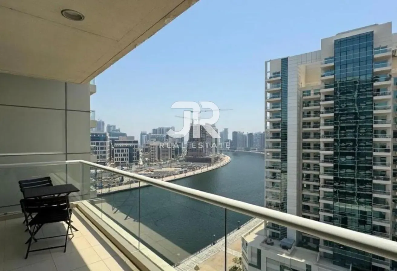 Canal View | Near Metro | Prime Location