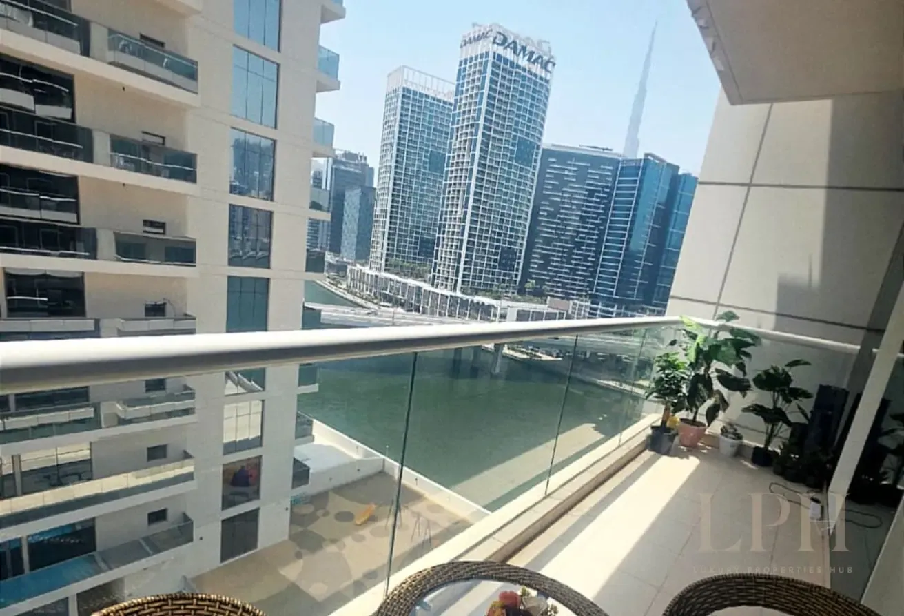 Canal View | Best Value | Fully Furnished