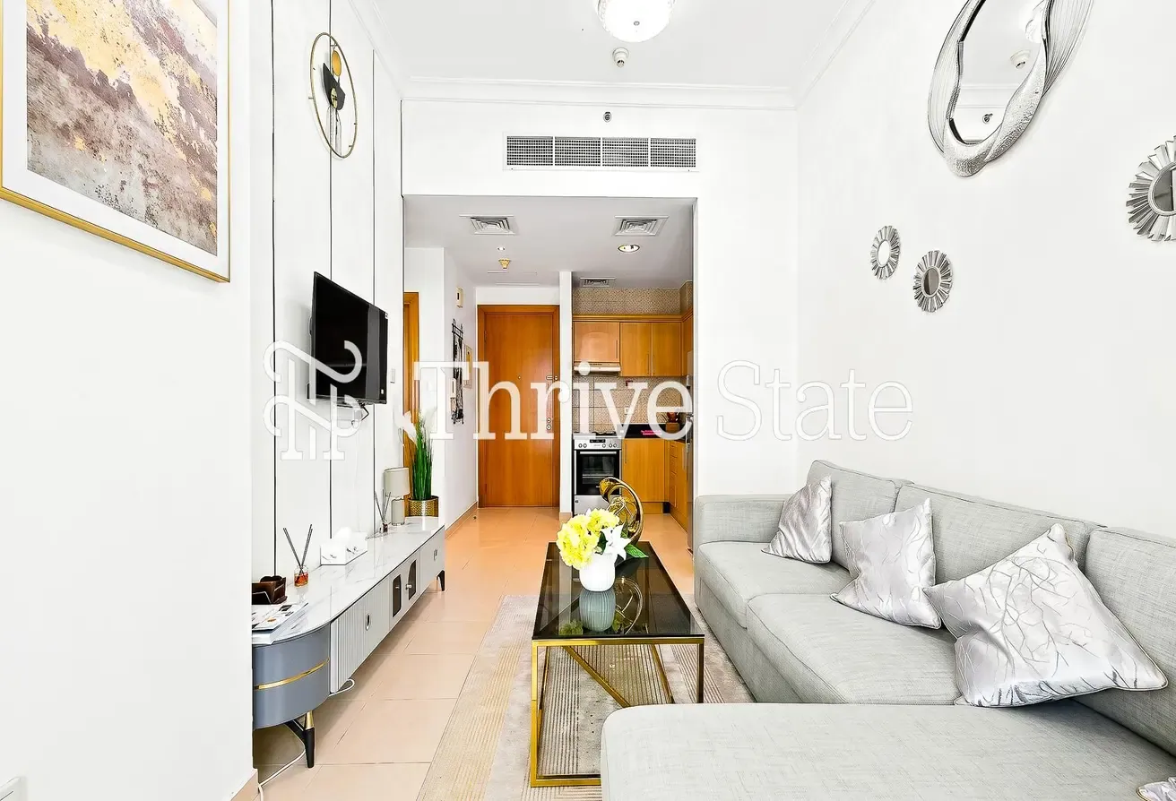 Vacant Now | Fully Furnished | Up to 4 Cheques