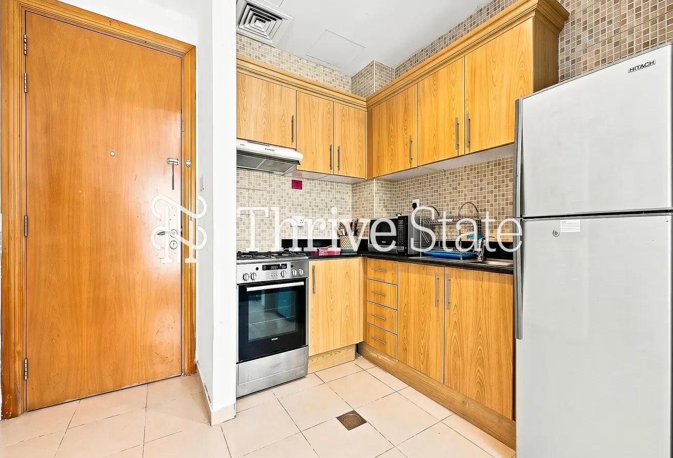 Vacant Now | Fully Furnished | Up to 4 Cheques