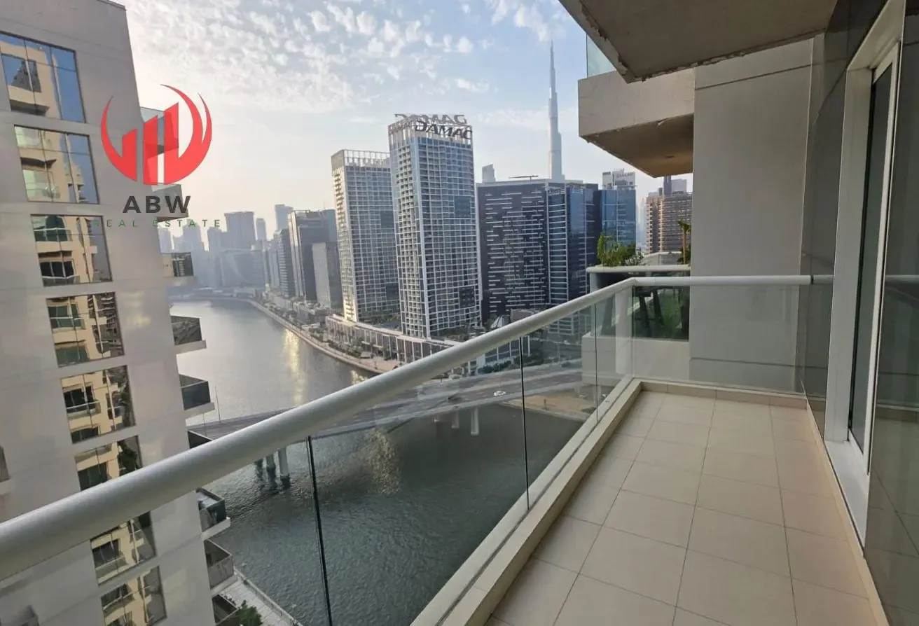City & Canal View | Fully Renovated | High Floor