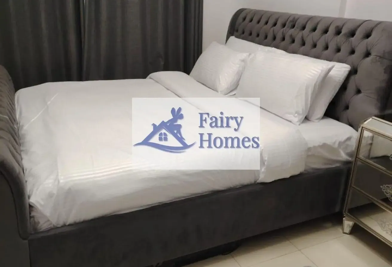 1 BR Furnished Apartment in Business Bay