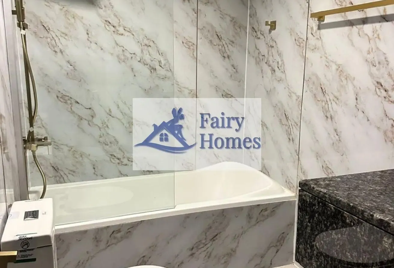 1 BR Furnished Apartment in Business Bay