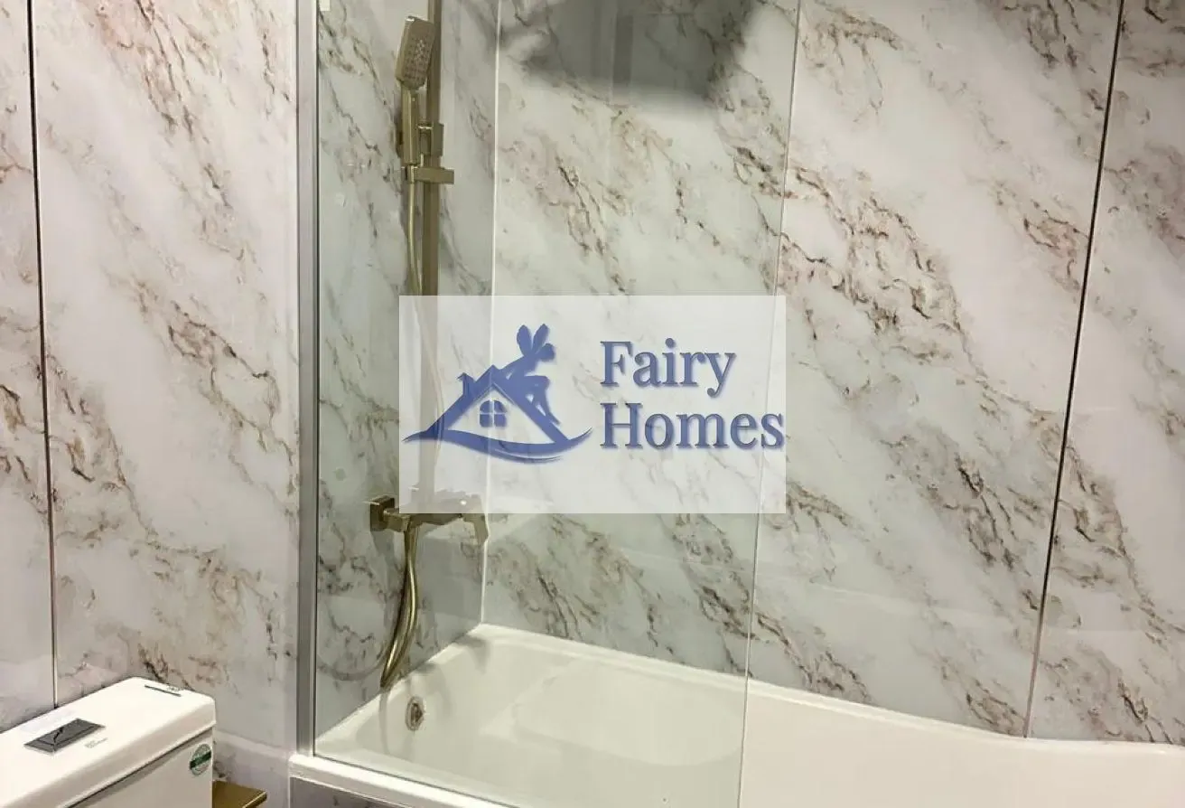 1 BR Furnished Apartment in Business Bay