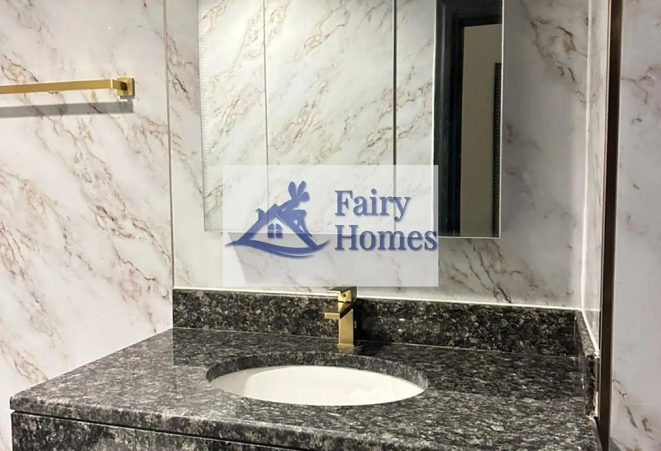 1 BR Furnished Apartment in Business Bay